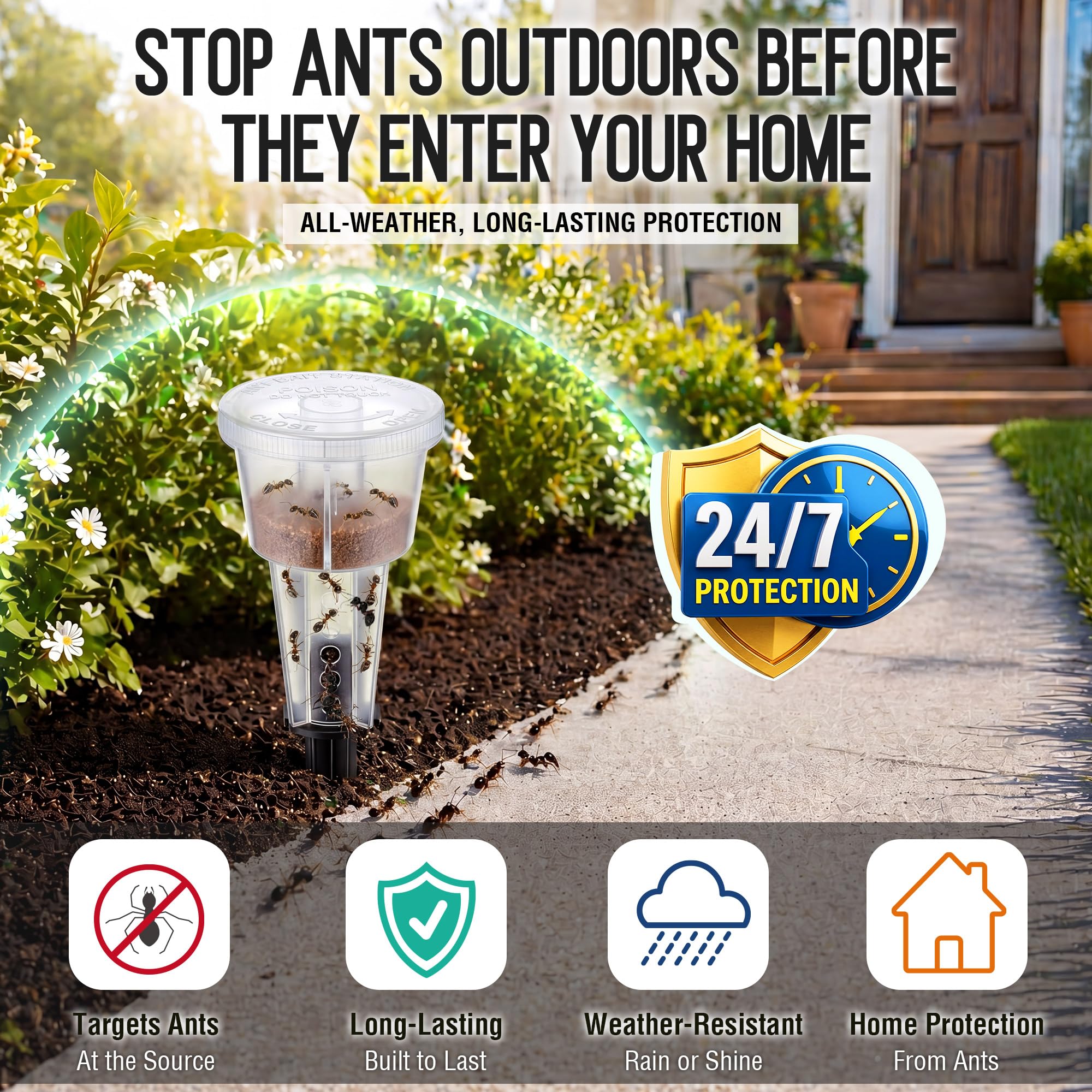 qualirey two-pack on patio showing reusable coverage across outdoor areas
