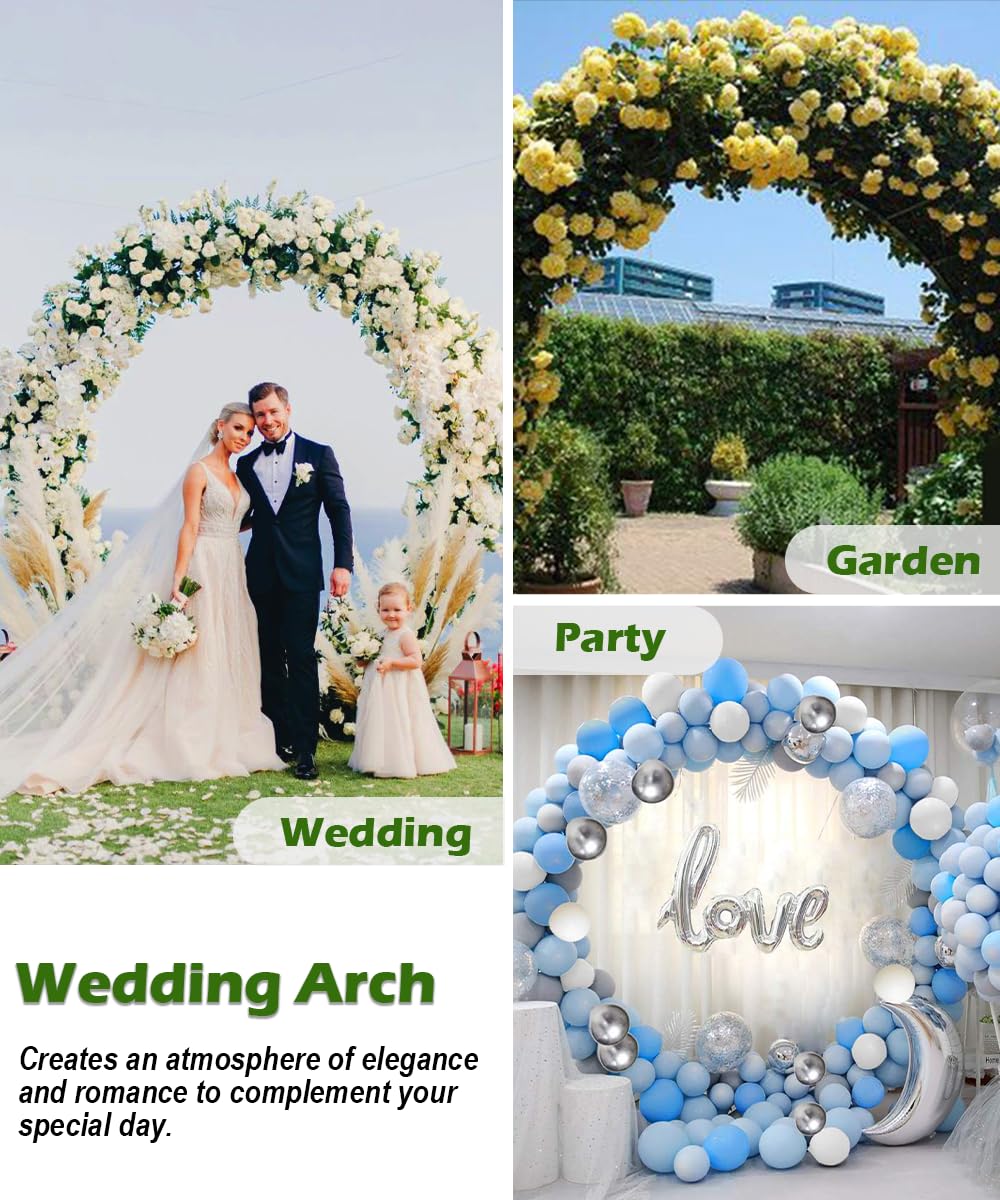 Queension styled at a ceremony with flowers showing dramatic photo backdrop