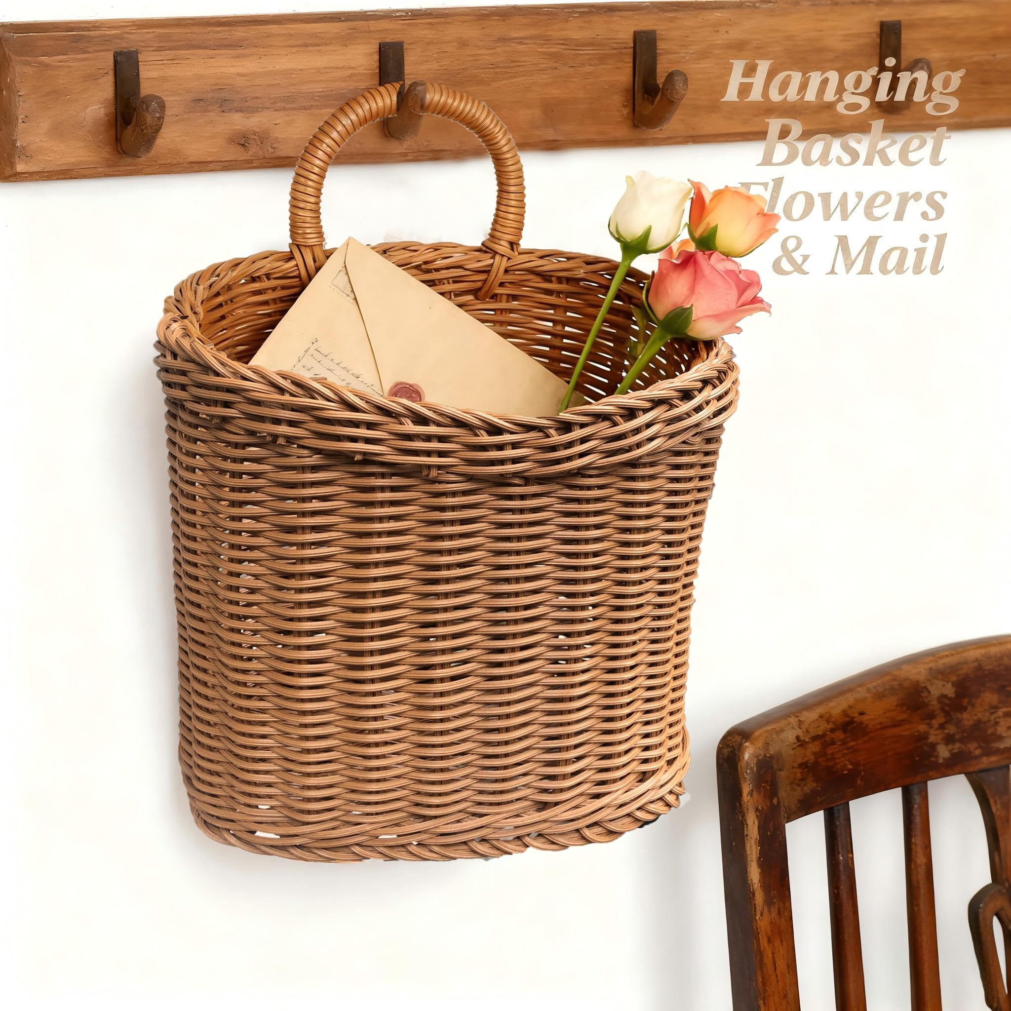 Quincry woven texture close-up highlighting durable faux-rattan weave and finish