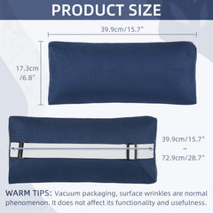 Rasugarlary hidden zipper detail for simple cover removal and hassle-free washing