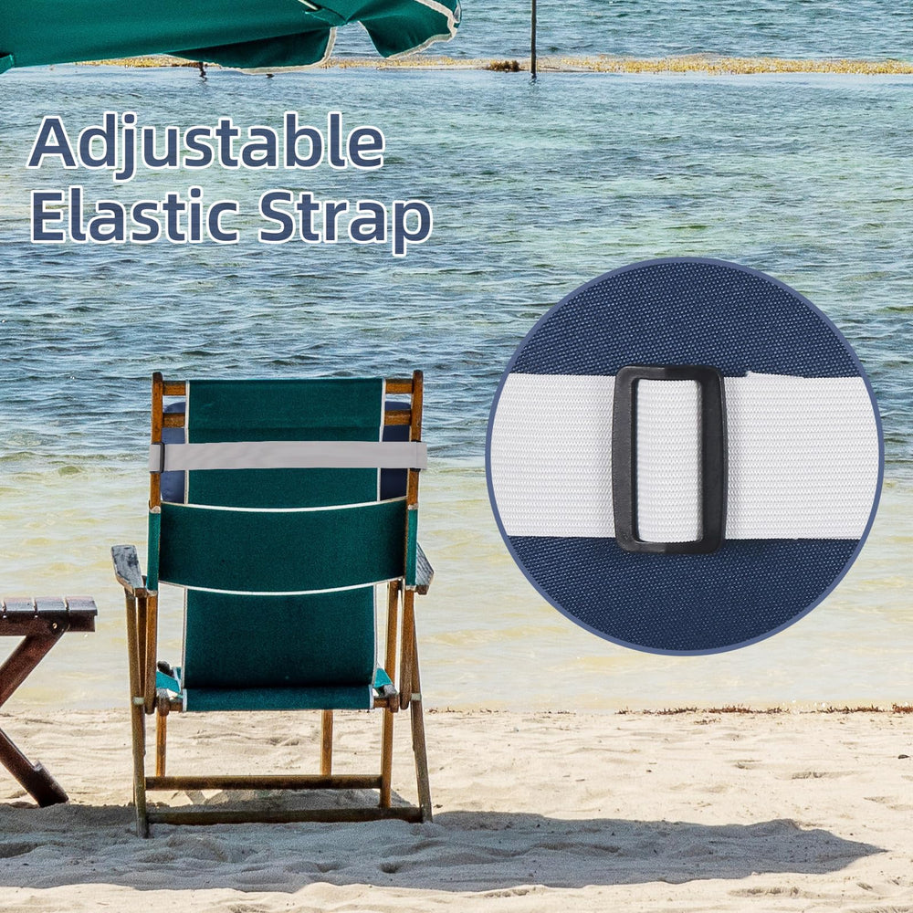 Rasugarlary pillow held in hand showing size and lightweight convenience for transport