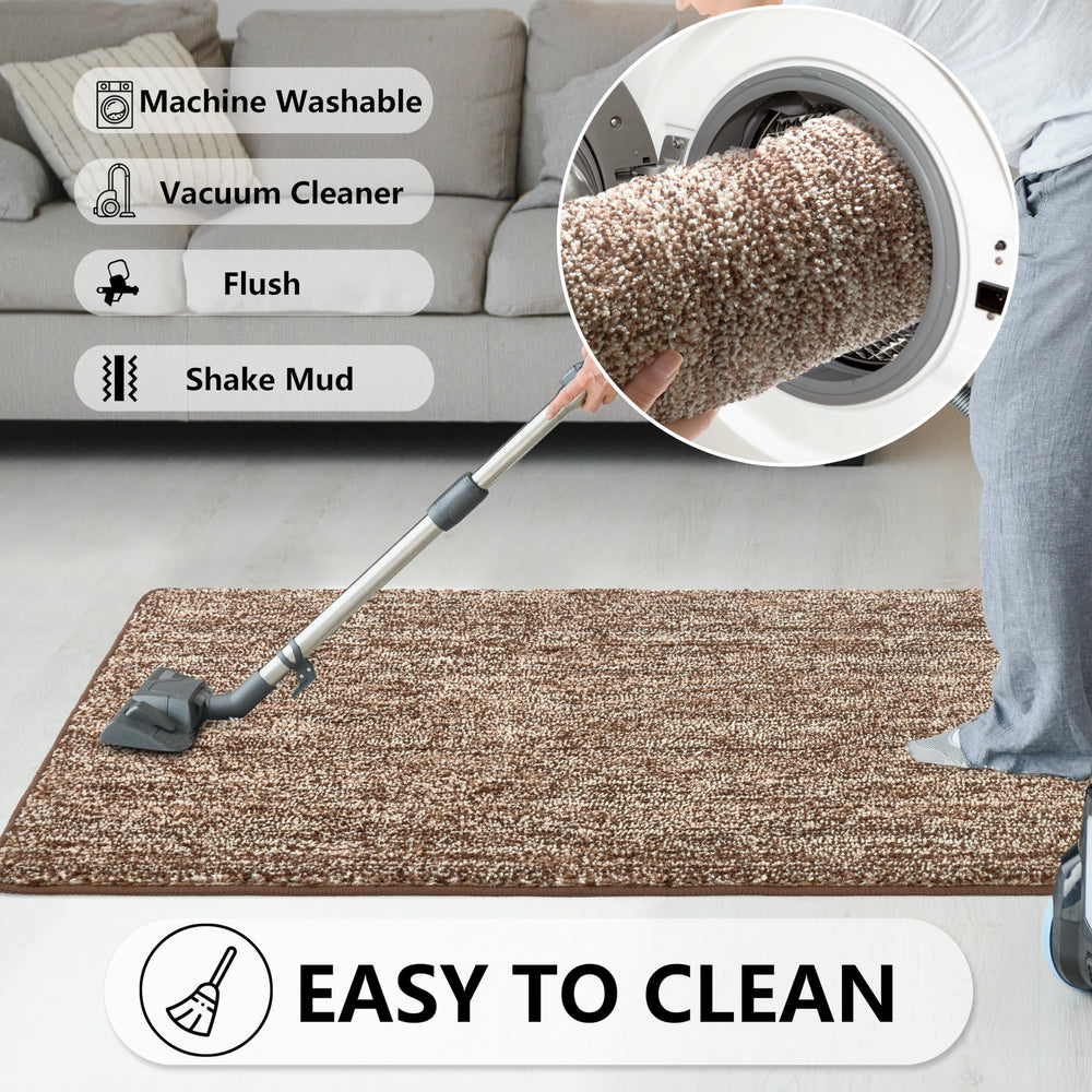 REFETONE reinforced overlock edges for pet-friendly durability and longevity