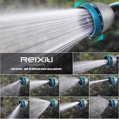 Relxitl close-up of thickened outer fabric protecting inner tube