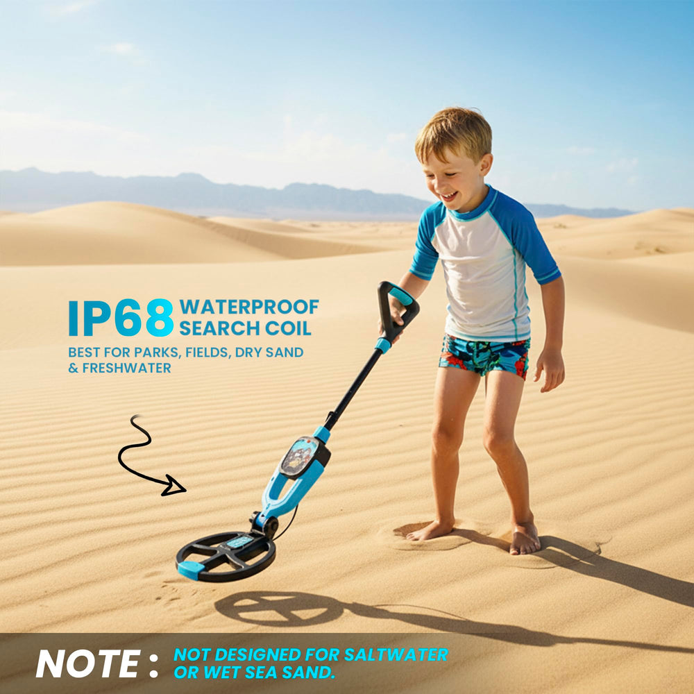 RIPTIC shovel and rake accessories, complete digging kit benefit
