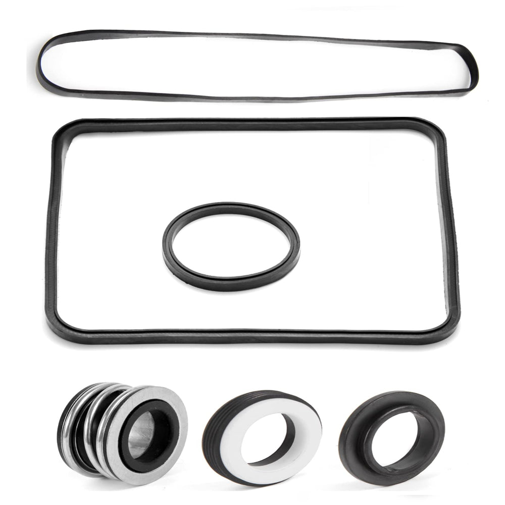 RO6G front packaging showing Hayward kit and fast leak repair benefit