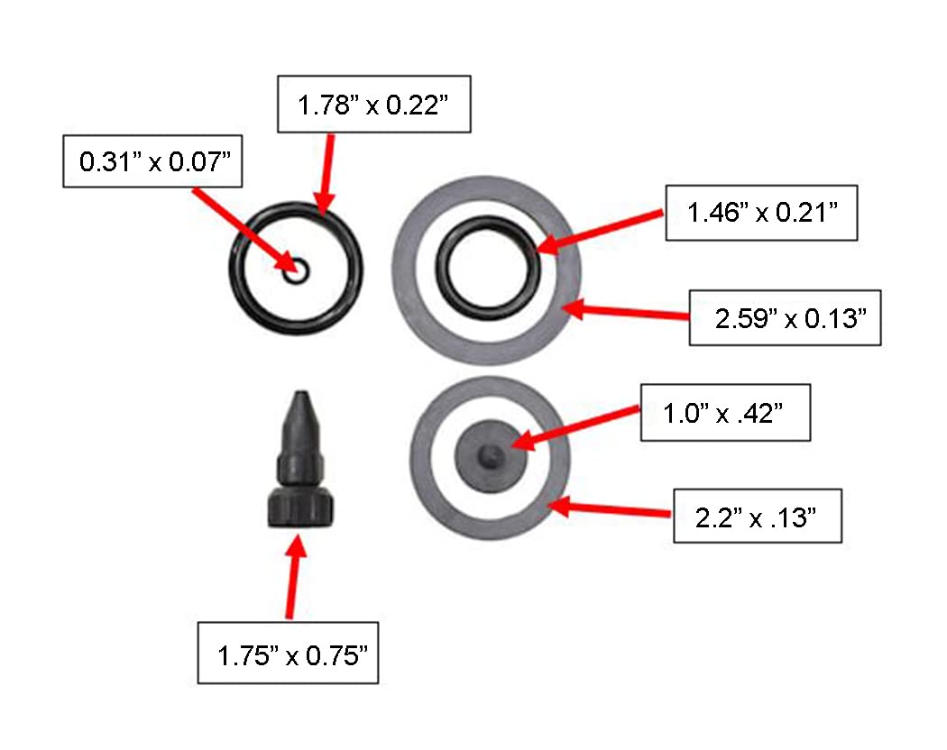 Roundup adjustable nozzle close-up highlighting spray pattern control benefit