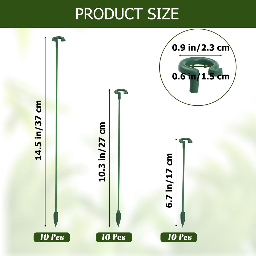 Ruksifg close-up of ABS loop and slot protecting stems gently