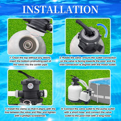 salangid valve side ports illustrating connections and secure seal