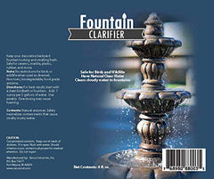 Sanco Industries bottle close-up of liquid clarity and texture, highlights easy dosing