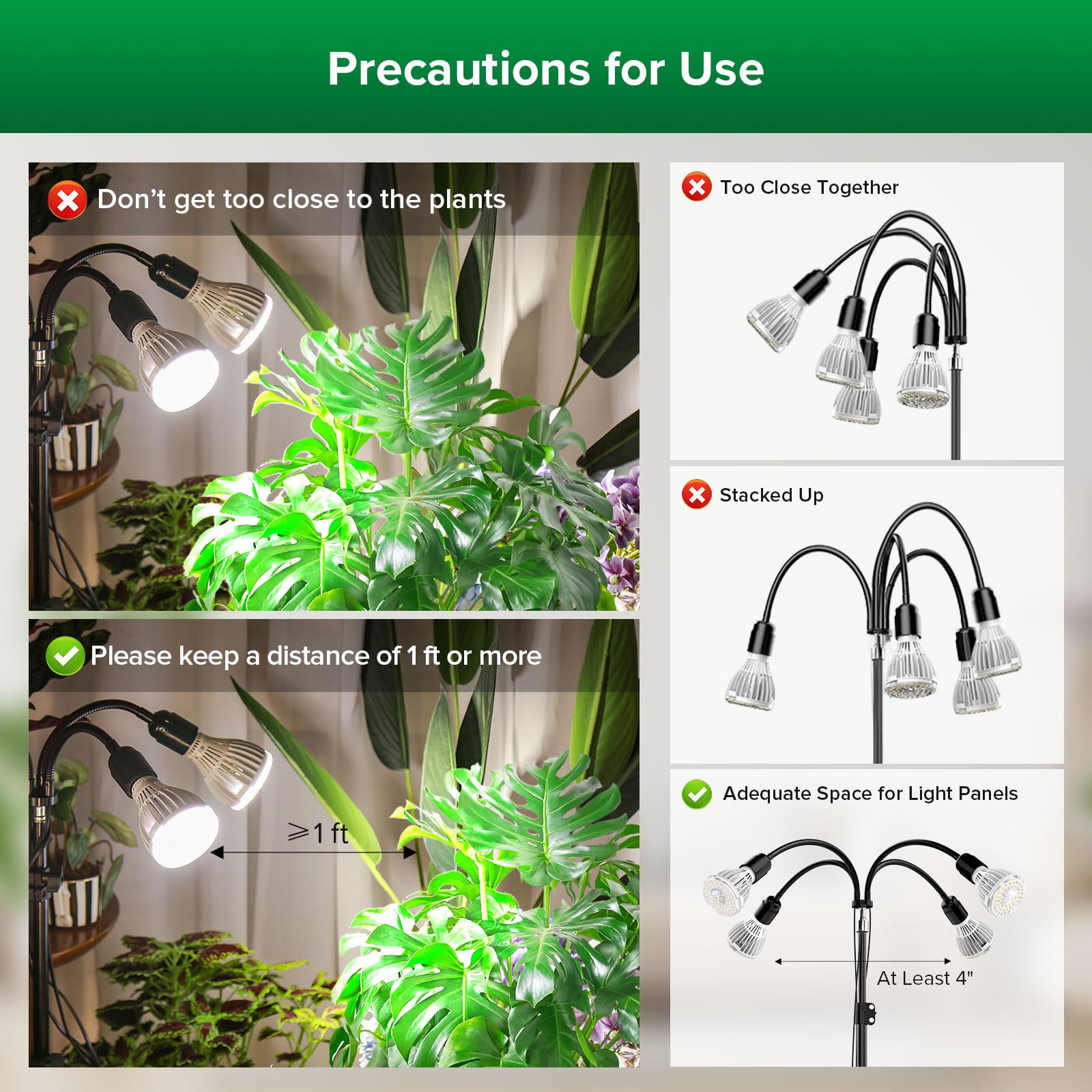 SANSI ceramic bulb close-up highlighting durable construction for better heat dissipation