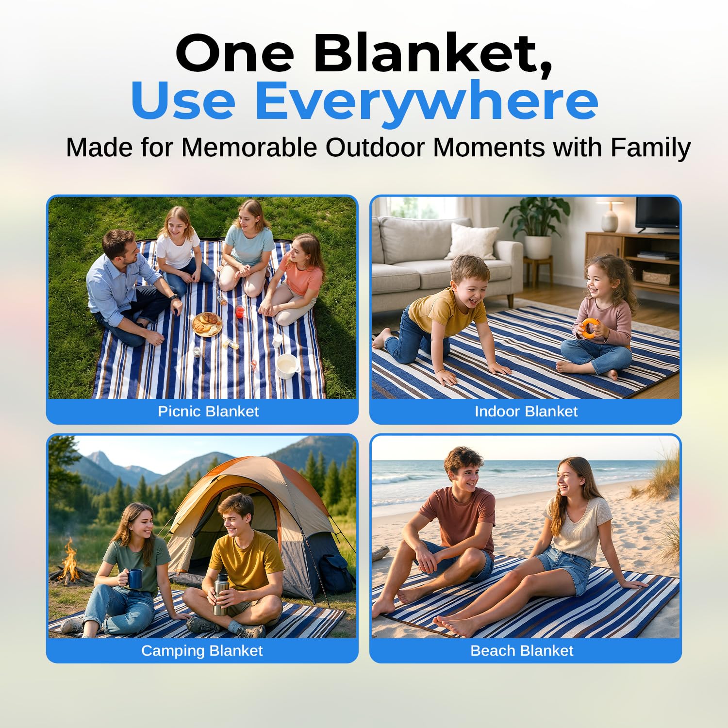 scuddles picnic setup with food illustrating organized outdoor dining