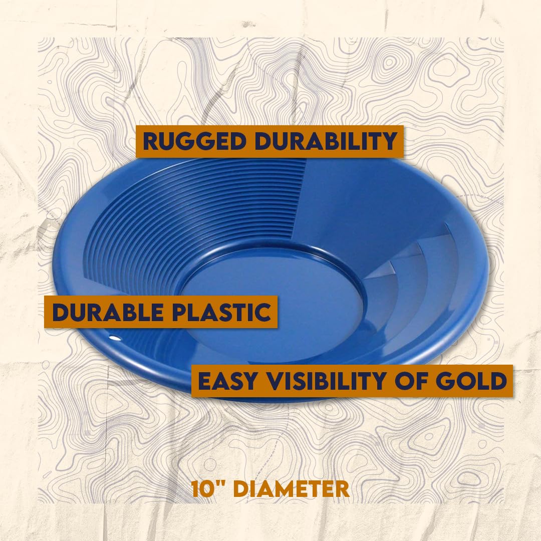 SE pan side profile showing depth and lightweight design for comfortable handling