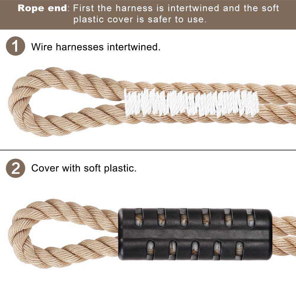 SELEWARE straps folded in a bag demonstrating lightweight portability and quick storage