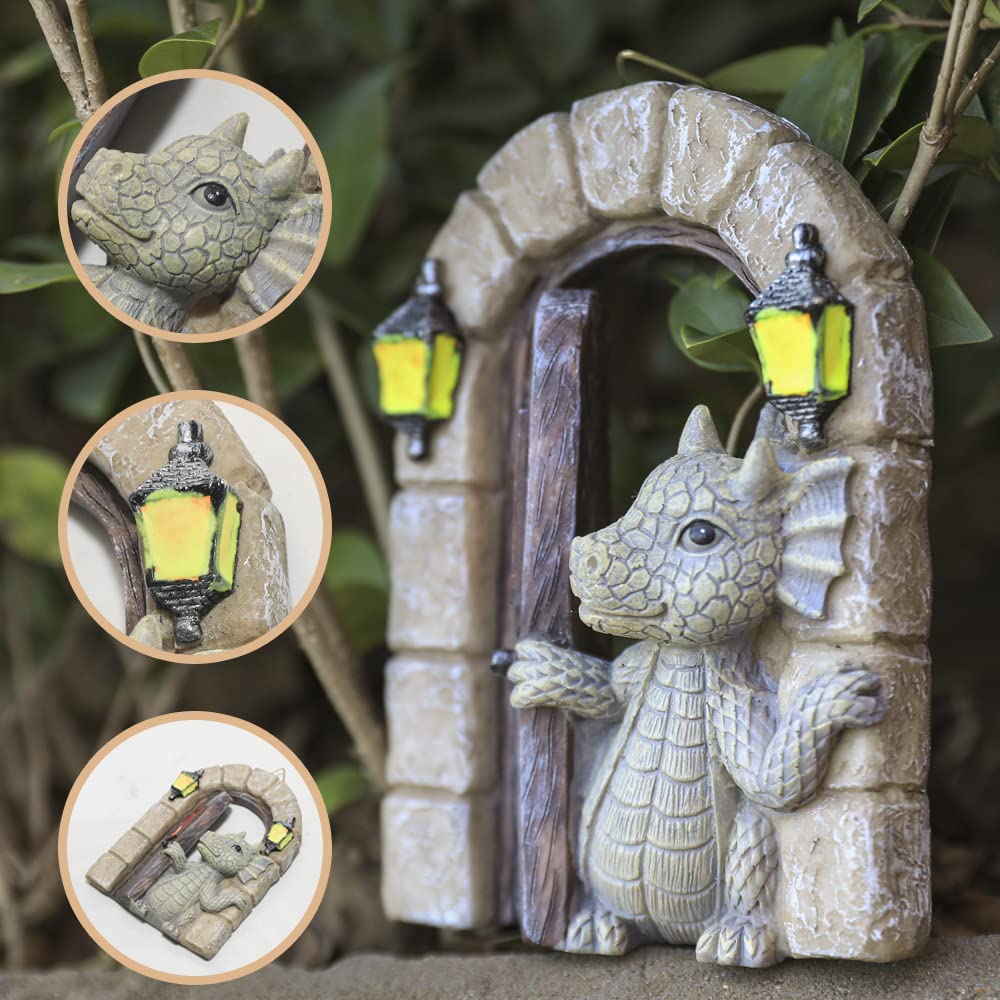 SHOWFEICAT dragon close detail highlighting texture and hand-finished paintwork benefits