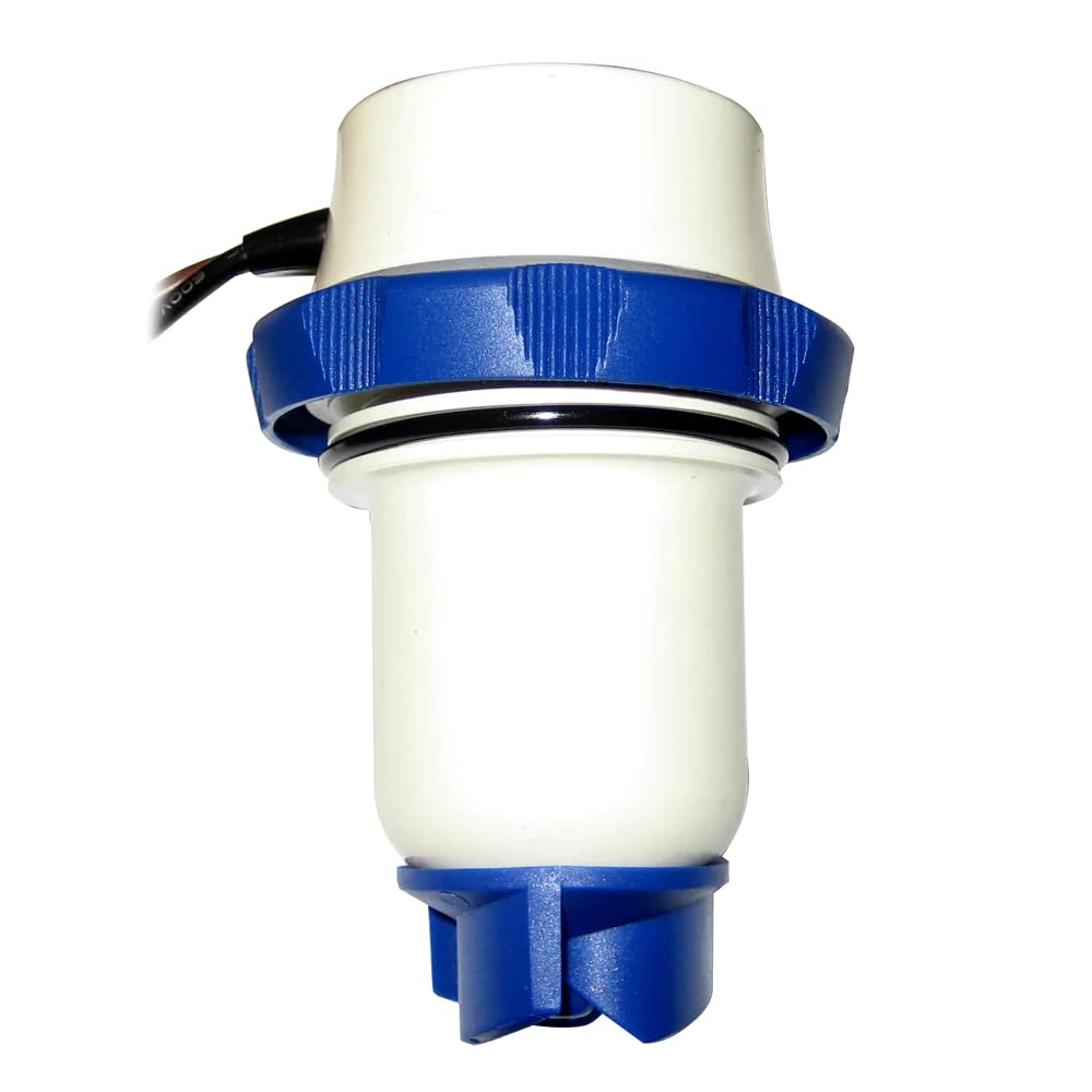 SHURFLO cartridge front view showing replacement part and quick pump restoration