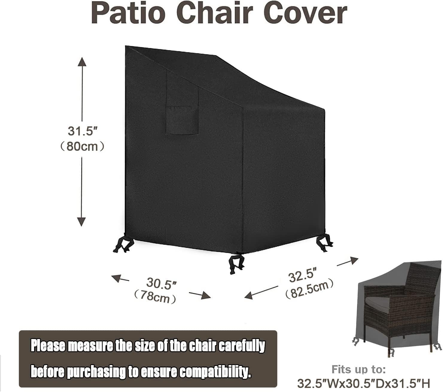 SIRUITON folded covers stored neatly illustrating compact storage and easy handling