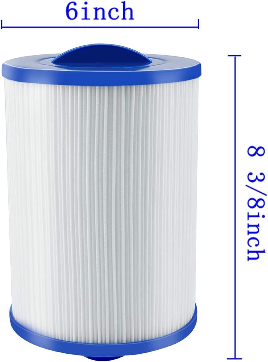 SLSM threaded end close-up showing 1 1/2" SAE screw-in fit and secure installation