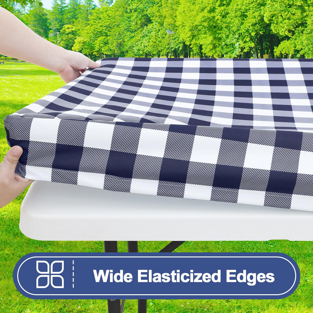 Smiry buffalo plaid pattern close-up highlighting classic style