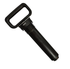 Smith Performance Sprayers foaming nozzle producing thick foam for effective cleaning