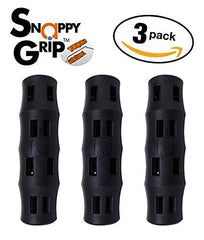Snappy Grip close-up of textured surface offering comfortable non-slip hold