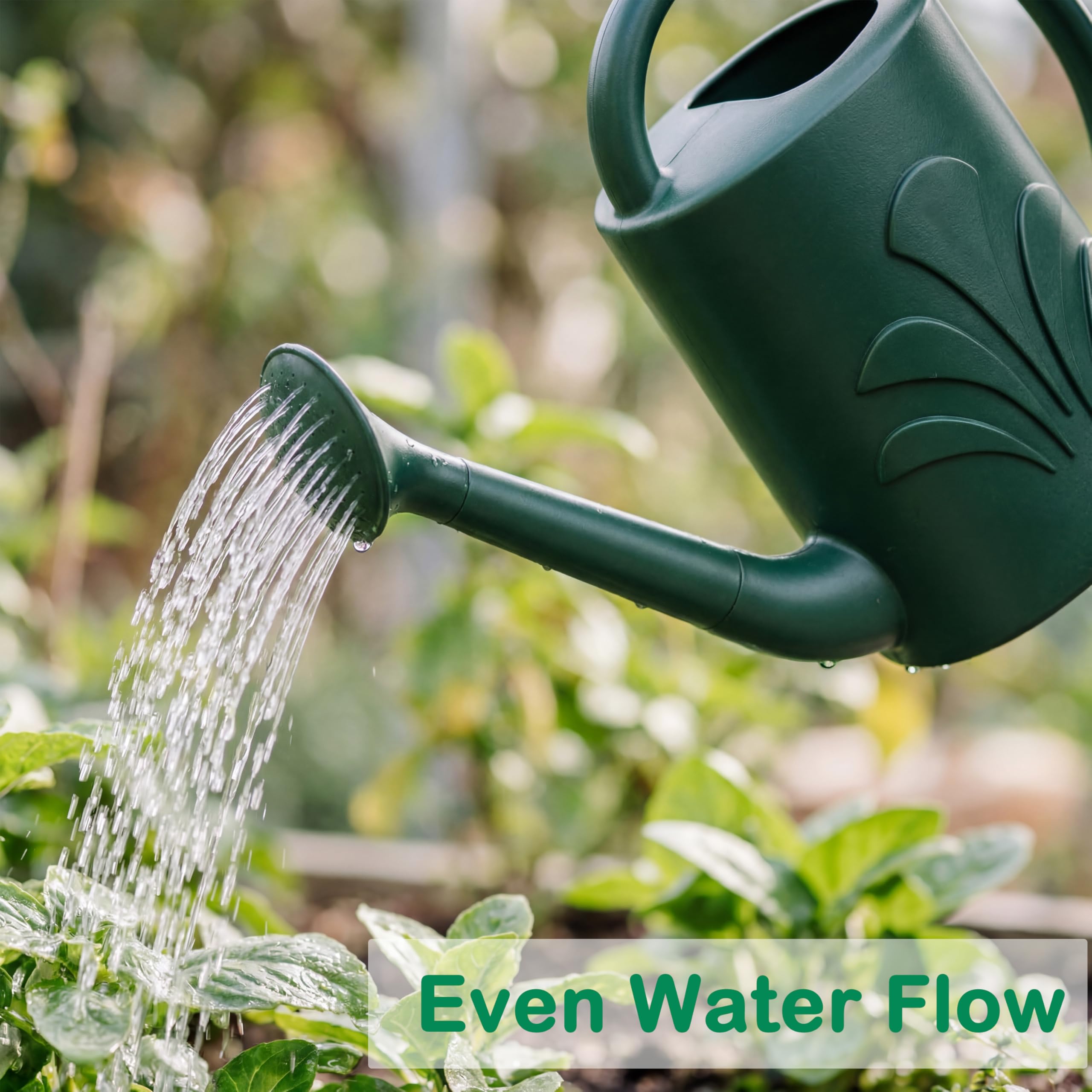 Soiwapot detachable sprinkler head closeup showing dual flow options