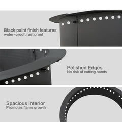 soulmate panel joint with screws demonstrating secure assembly and durability
