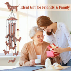 SRDJXY decorative top cover and S-hook showing easy hanging and weather protection benefit