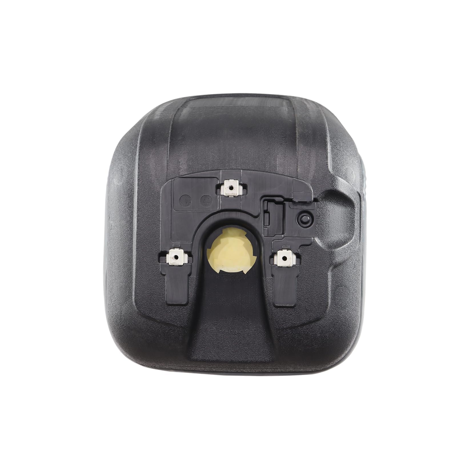 STILEALUS seat packaged securely for damage-free delivery