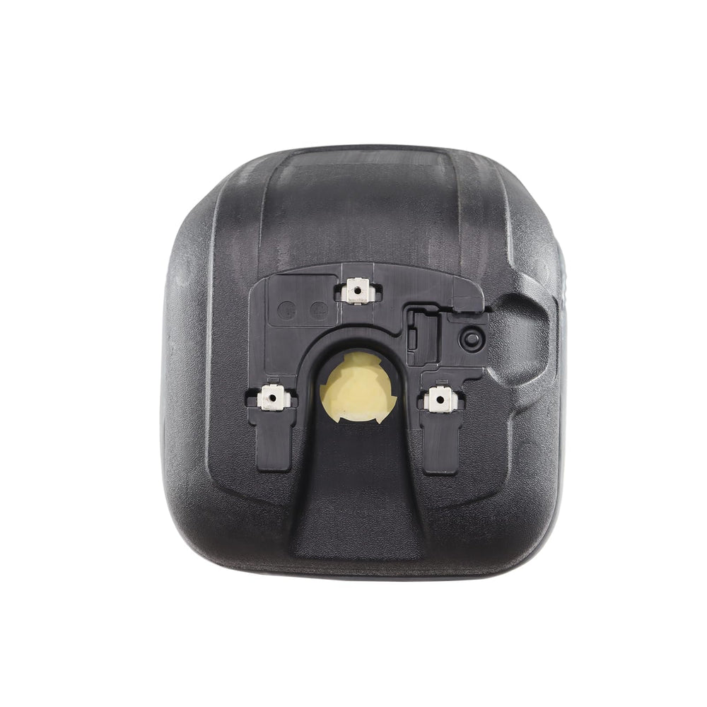 STILEALUS seat packaged securely for damage-free delivery