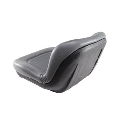 STILEALUS side angle displaying seat scale and sturdy construction