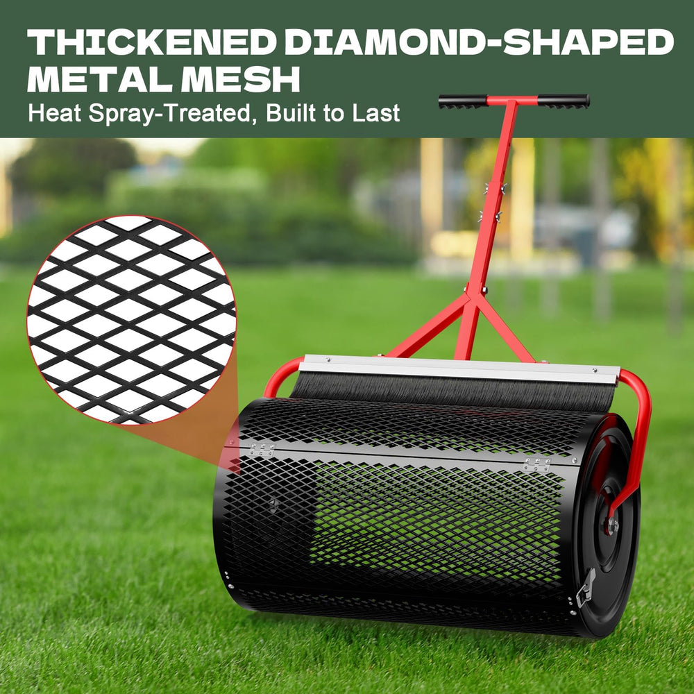 Sturdon T-handle adjusted to different heights for ergonomic control