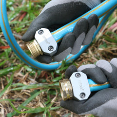 STYDDI close-up of barbed and threaded detail demonstrating secure fit