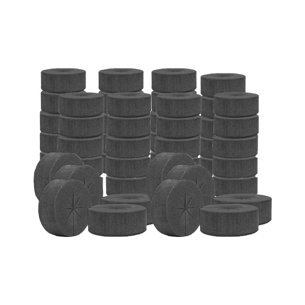 SUCOHANS front packaging showing 50-pack collars and clear benefits