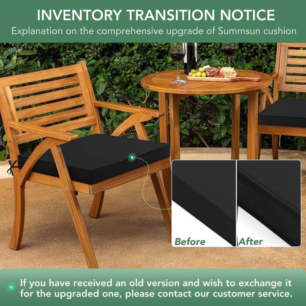 Summsun removable cover shown in washer-ready position for effortless cleaning