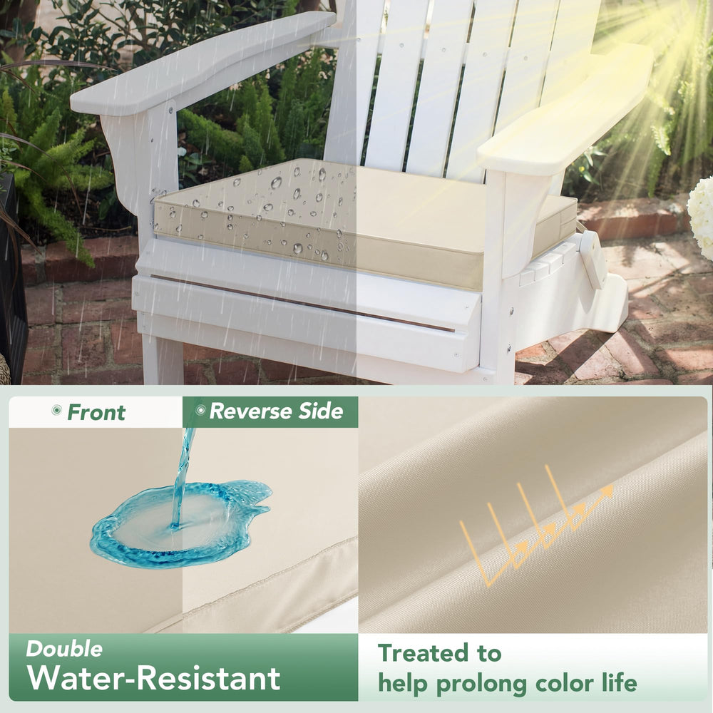 Summsun hidden zipper detail for easy cover removal and washing
