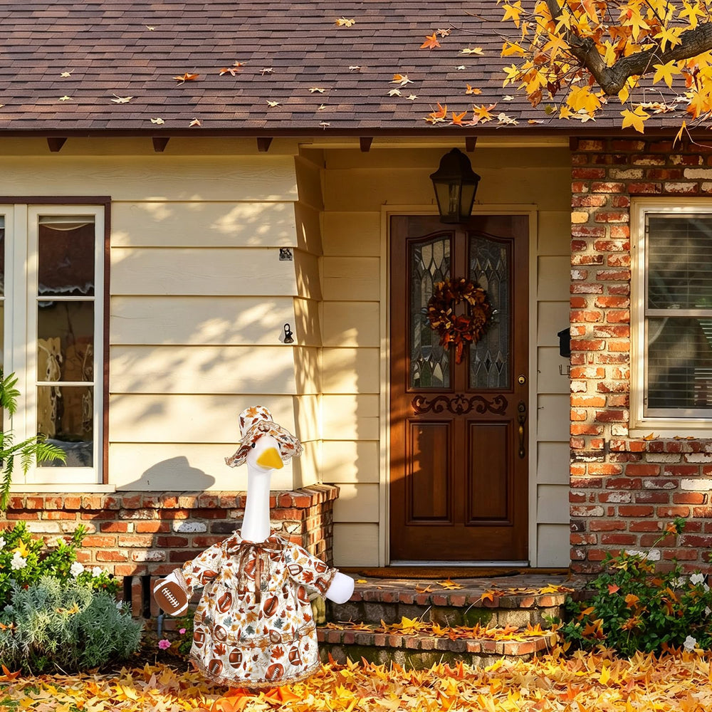 Sunnymove side profile highlights maple-leaf design for season