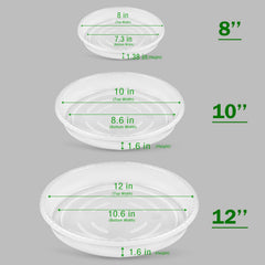 SupKing saucer close-up of ridged surface for airflow and stability benefit