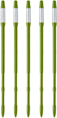 Sustee Aquameter front view showing green stick and top indicator for quick checks