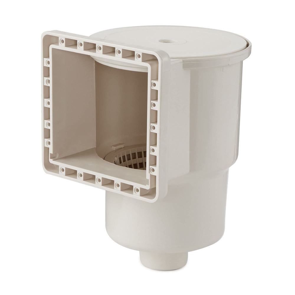 Swimline retail packaging and label visible reassuring buyer with brand guarantee benefit