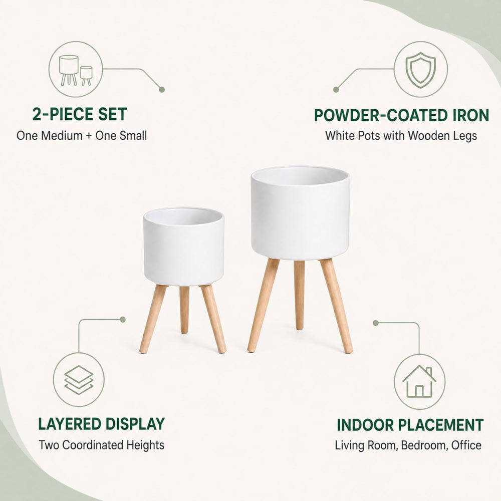 Taiyangxia tripod leg detail with non-slip pad providing floor protection and stability
