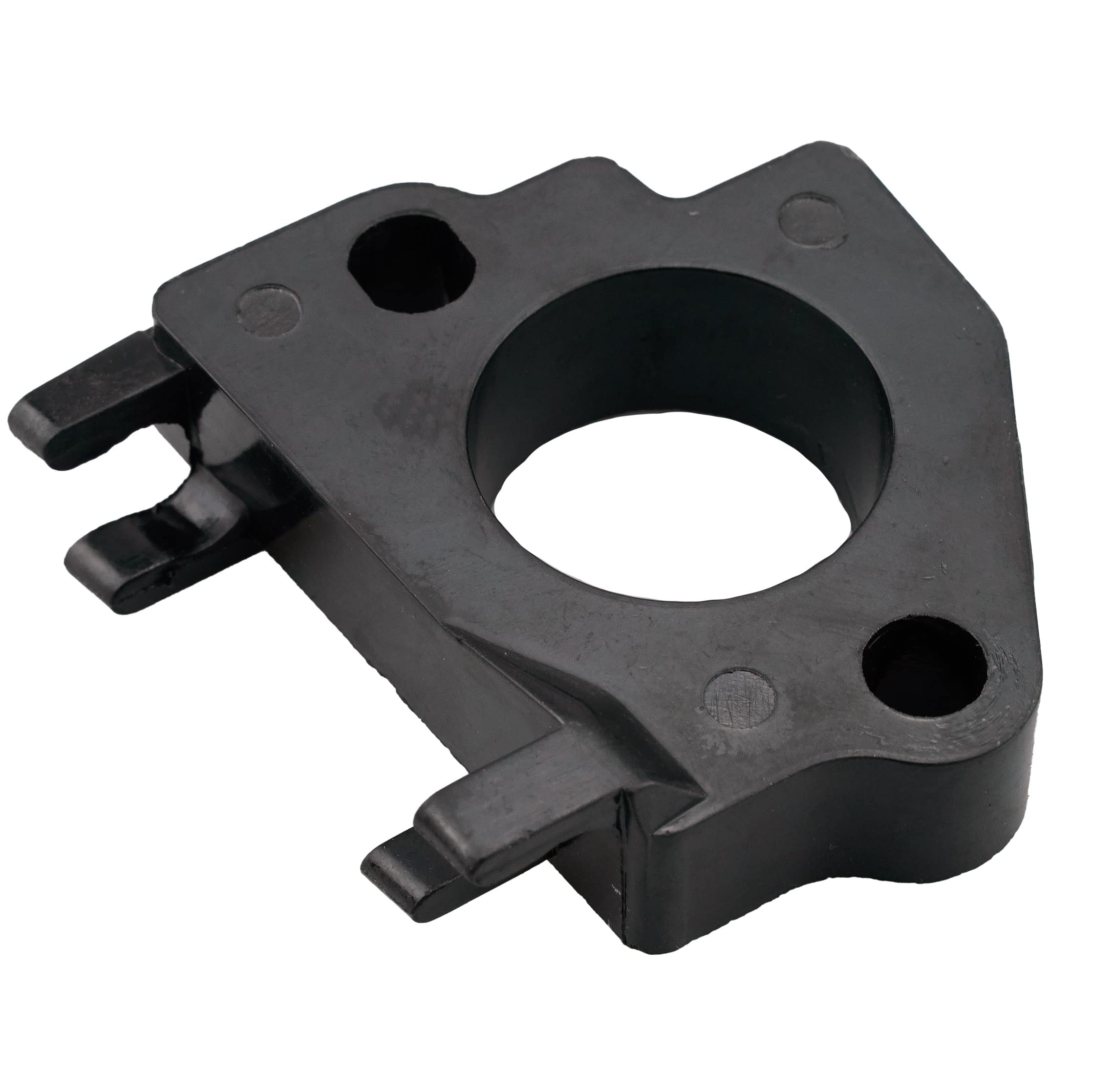 Tapa gasket set and hardware laid out for correct sealing and fast installation benefit