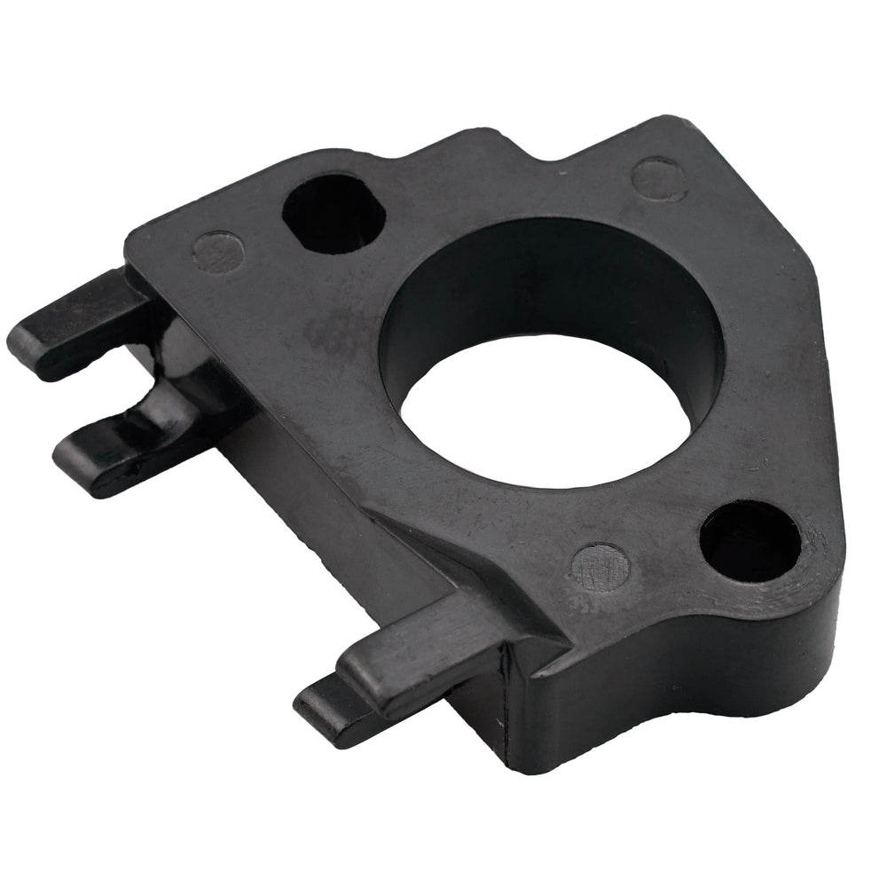 Tapa gasket set and hardware laid out for correct sealing and fast installation benefit