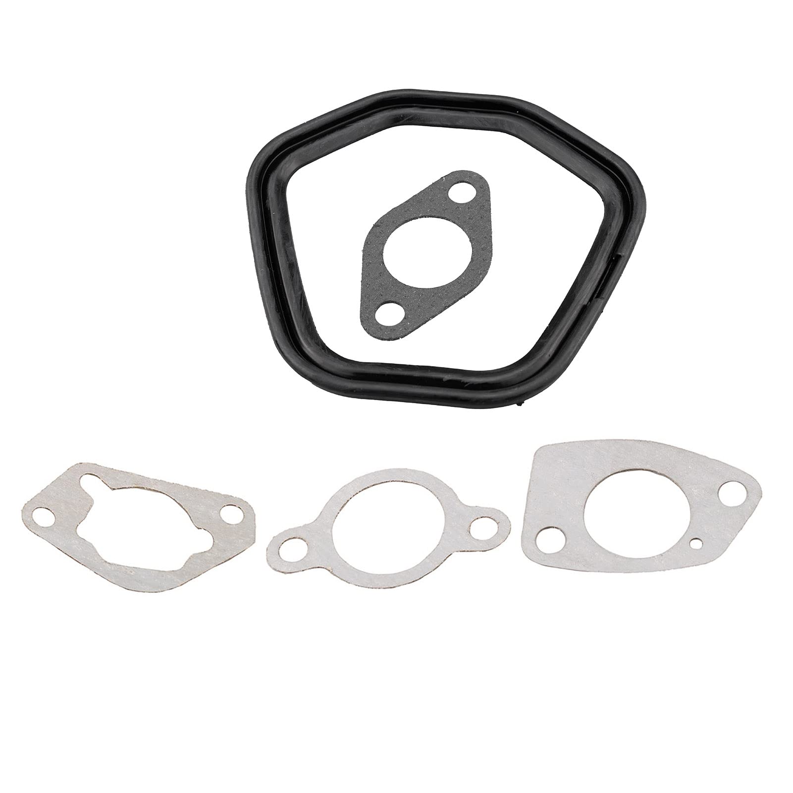 Tapa kit installed on engine demonstrating fit on GX-series for quick repair benefit