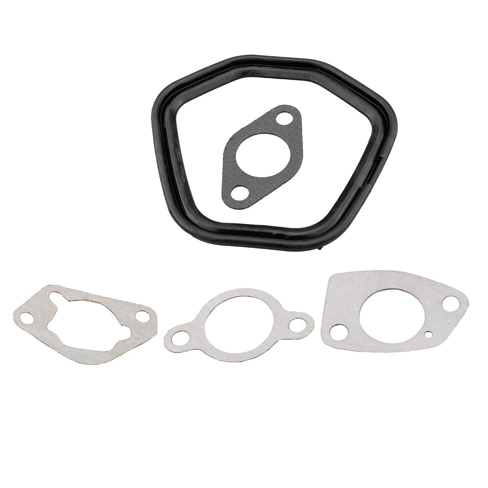 Tapa kit installed on engine demonstrating fit on GX-series for quick repair benefit