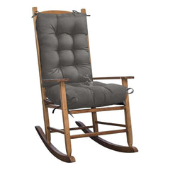 TESICA front packaging showing both dark grey cushions and set contents