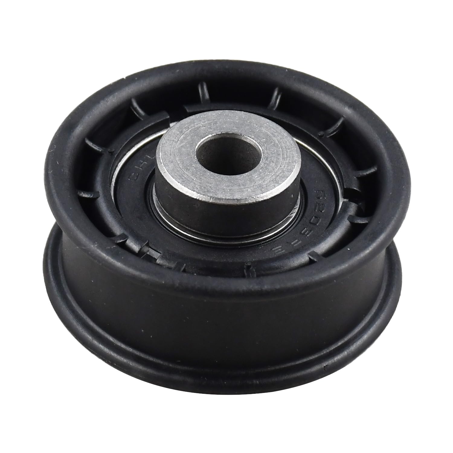 Texxparts 604491 being held during installation, simplifies DIY service