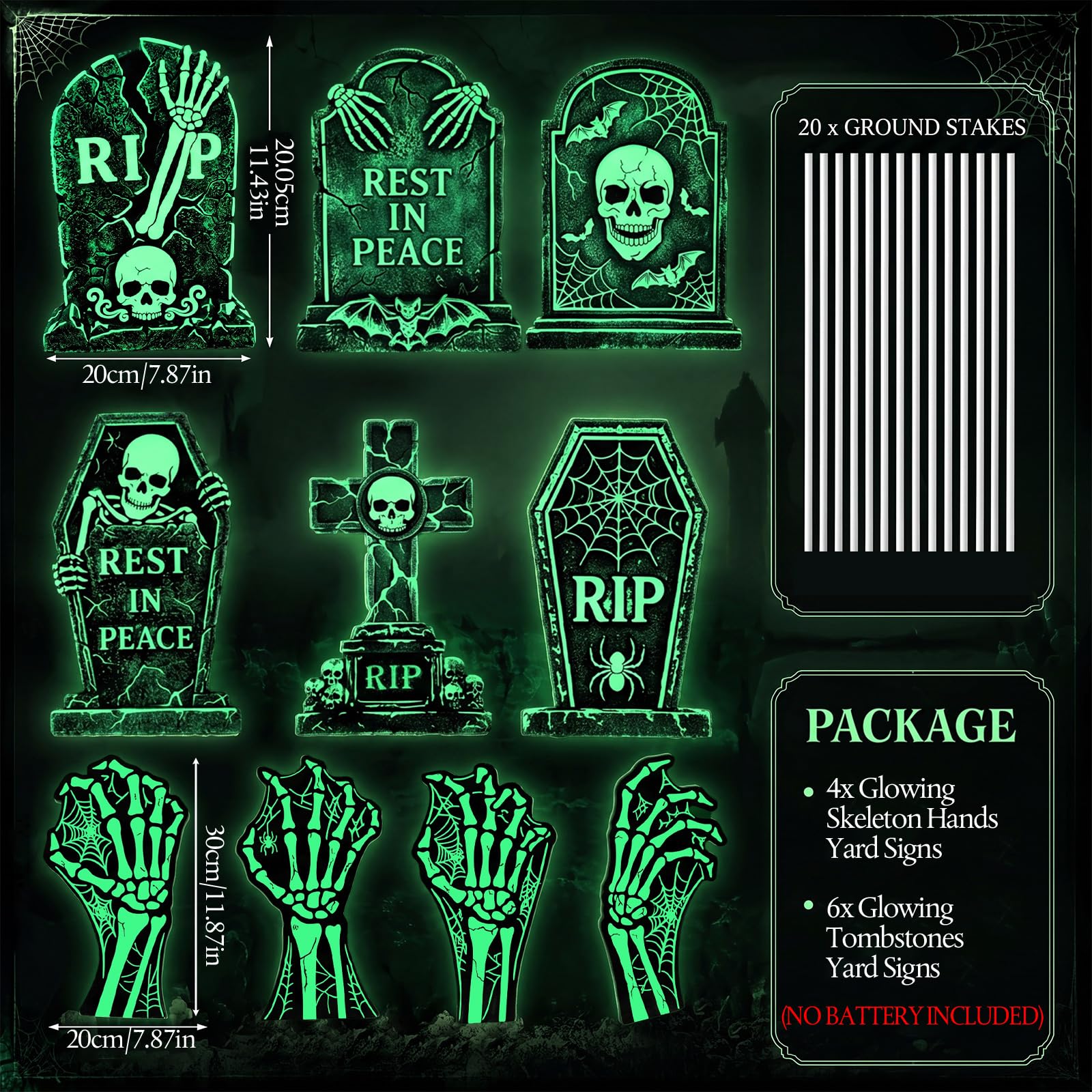 Teyva Daily skeleton hand detail highlighting realistic bone texture and depth