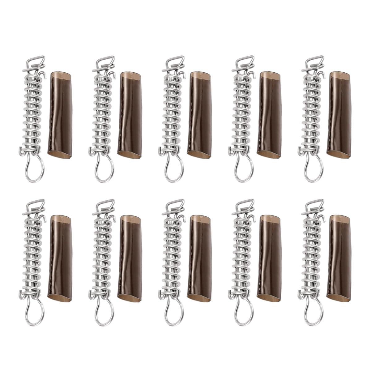 The Door Bull front packaging showing 10-pack and benefits
