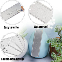 TINSKY close-up of double-eyelet design for enhanced durability