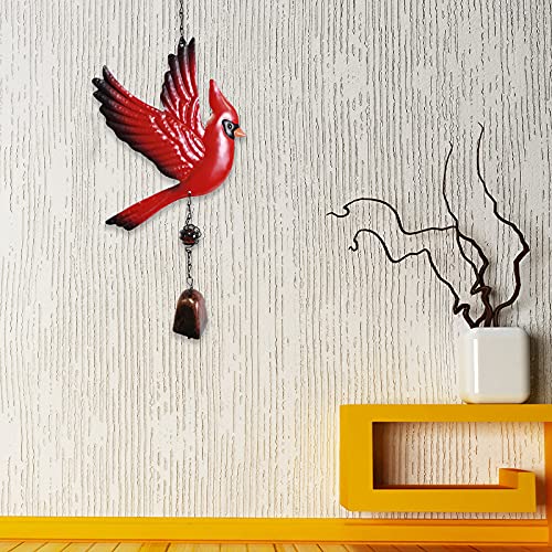 Tinsow cardinal side detail highlighting painted texture and weatherproof finish benefit
